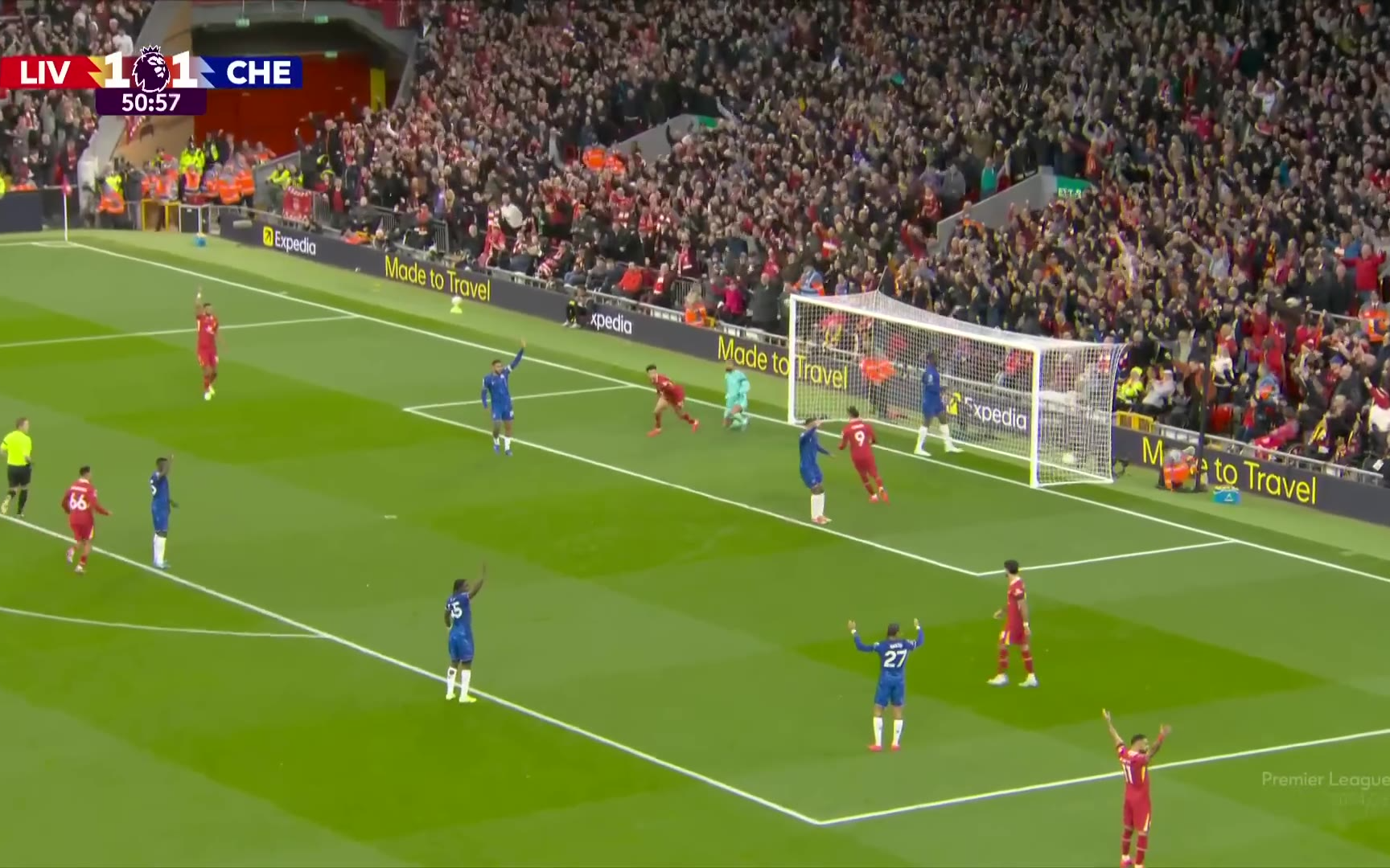 皇冠体育官网-塞尔维亚队观众热烈欢呼！，萨拉赫迎来三赛季出色发挥上演精彩一战-皇冠体育官网