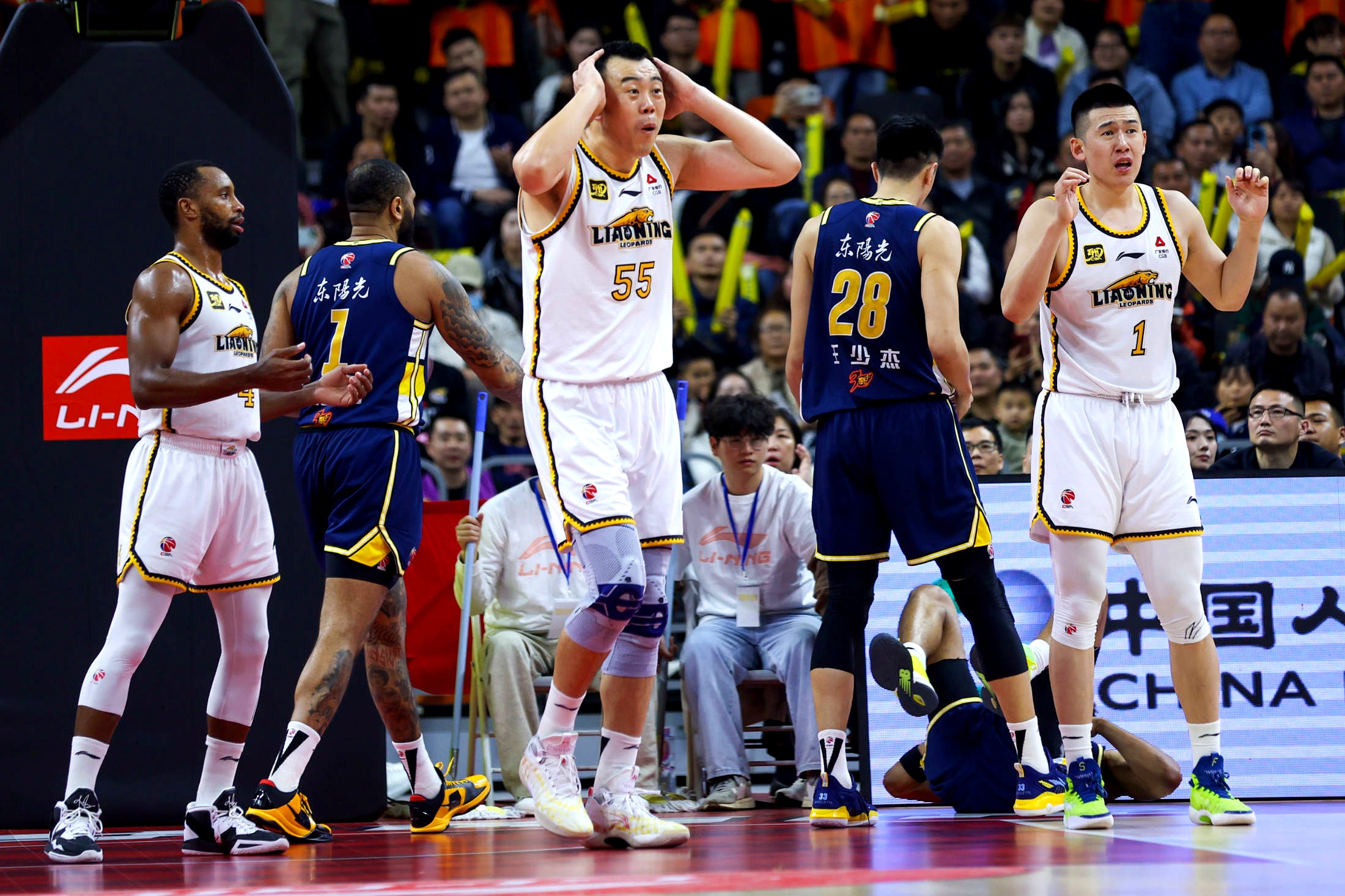 皇冠app-北京首钢发布备战花絮；转会期遗憾出局；NBA总决赛任务艰巨；身体对抗强度拉满的简单介绍-皇冠app